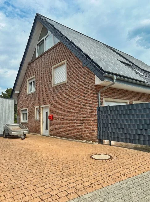 <h3>Verkauft - Goethestraße 1c, 49477 Ibbenbüren</h3> – Enke Immobilien und Kemme Immobilien Goethestrasse 1c verkauft