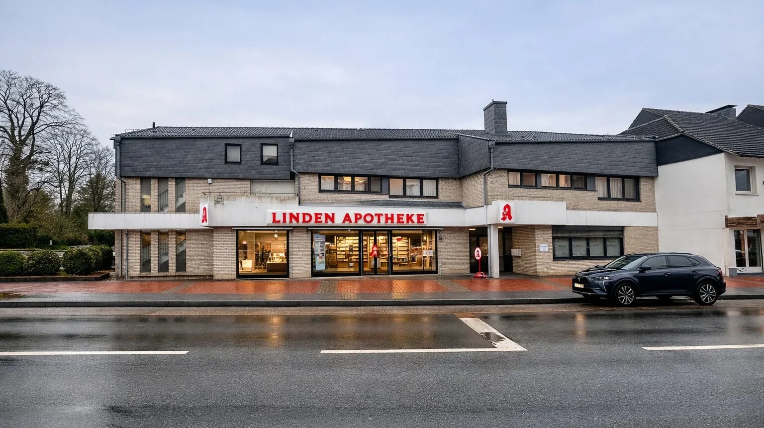 <h3>Wohn- und Geschäftshaus | Kapitalanlage mit Entwicklungspotenzial</h3> – Enke Immobilien und Kemme Immobilien 1